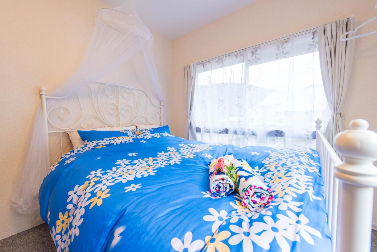 Papillon Paradis Hakone Exterior foto