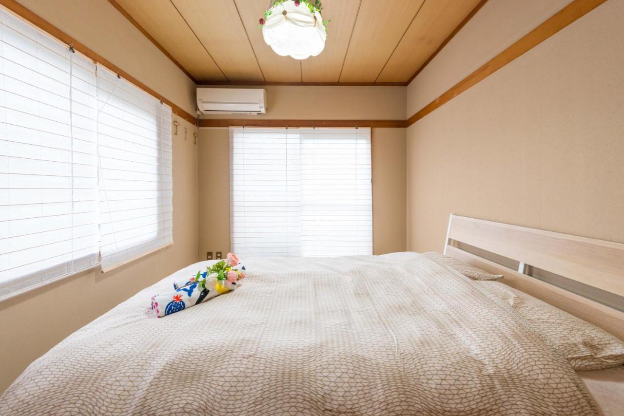 Papillon Paradis Hakone Exterior foto