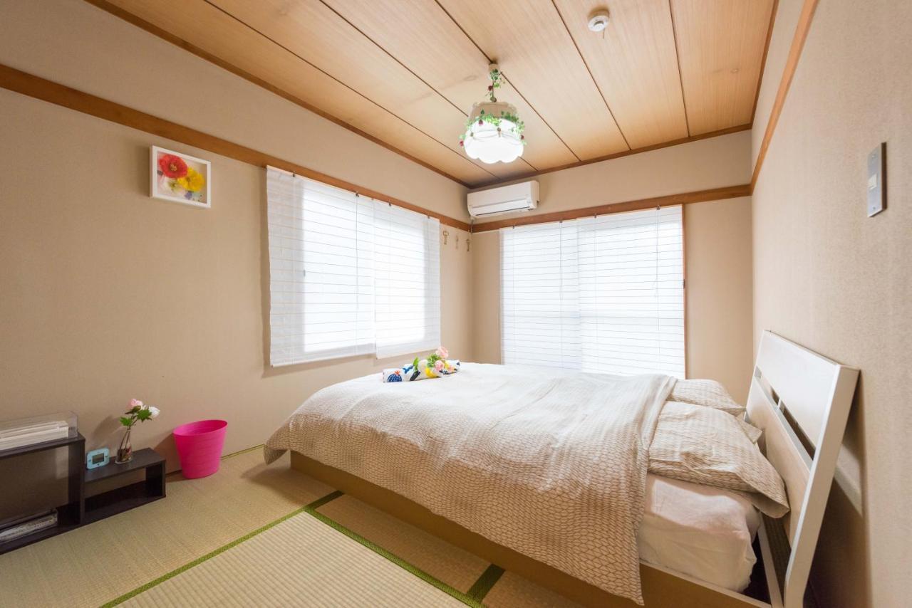 Papillon Paradis Hakone Exterior foto