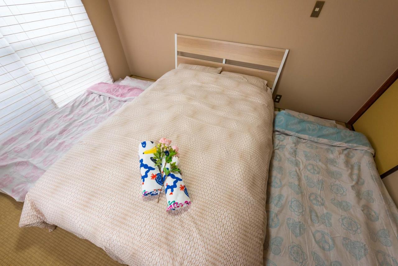 Papillon Paradis Hakone Exterior foto